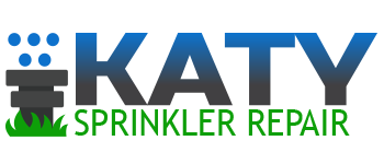 Katy Irrigation and Sprinkler Repair Logo